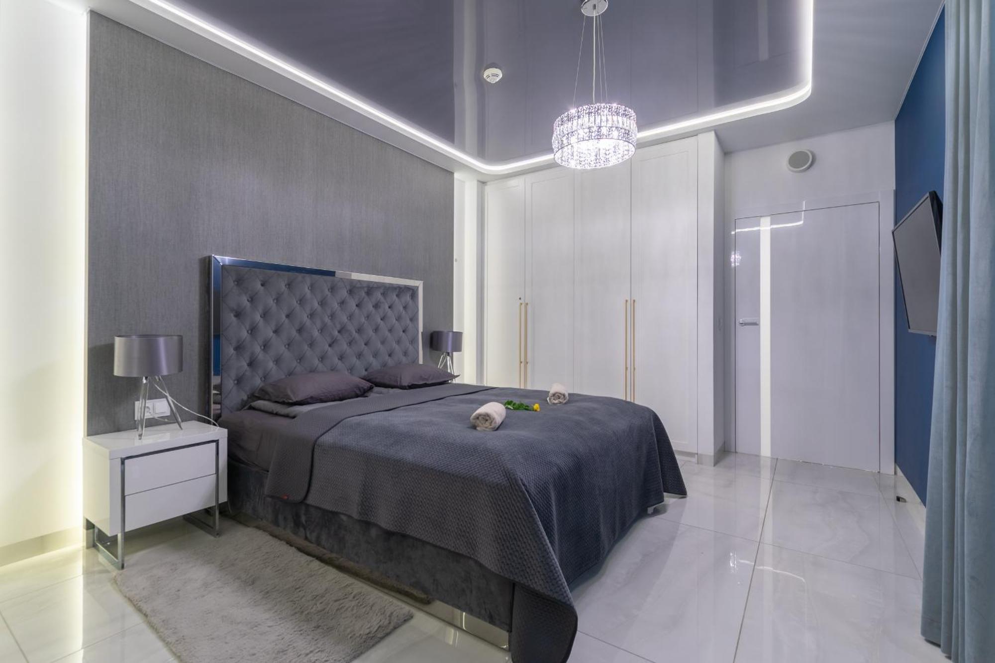 Granaria Premium Chmielna Park * Danzig